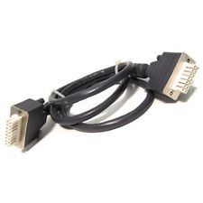 Cisco CAB-RPS-1414 RPS 14-Pin to 14-Pin Connector Cable Standard DC Power Cord