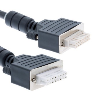 1 RPS 675 Connector Cable 16/14 Standard Power Cord