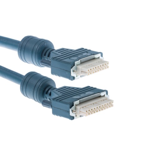 Cisco CAB-RPS-2218 RPS 22/18 Load Cable, One to One DC Power Cable