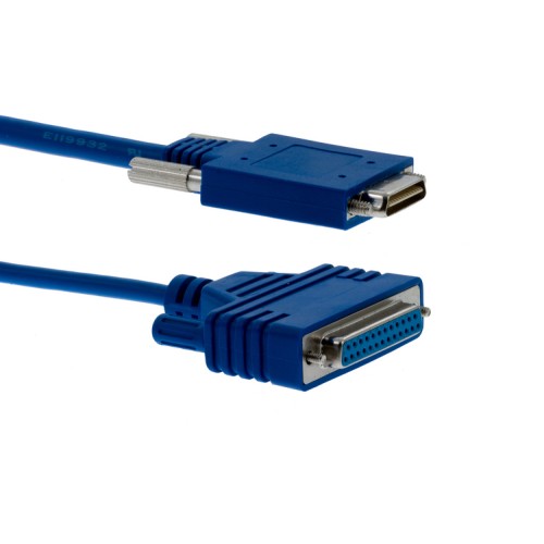 Cisco CAB-SS-232FC RS-232 Cable DCE Female to Smart Serial 10-Feet Network