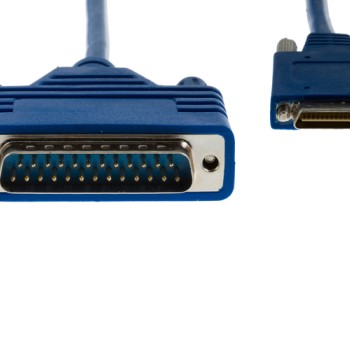 RS-232 Cable, DTE Male to Smart Serial, 10 Feet RS-232 Cable, DTE Male to Smart Serial, 10 Feet