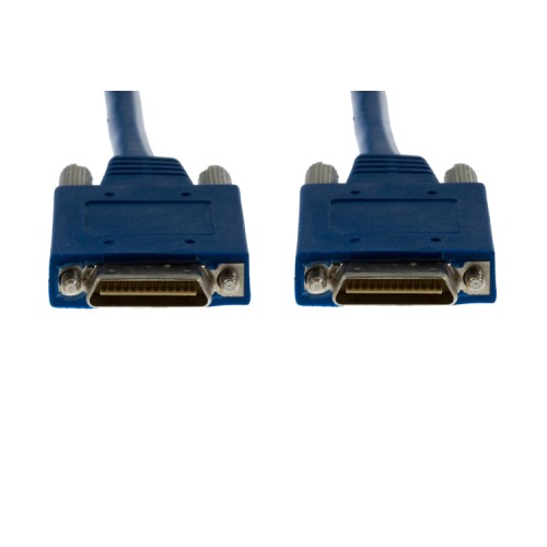 Cisco CAB-SS-2626X-6 Smart Serial Crossover Cable, 6'