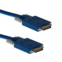 DCE/DTE Serial Cable Data Transfer WIC-2T to WIC2-T