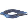 10FT RS-449 Cable DTE Male to.Smart Serial Data Transfer