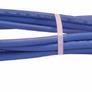 RS-530A Cable, DTE Male to Smart Serial, 10 Feet