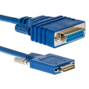 2600 Female DCE X21 Smart Serial Cable