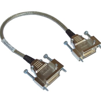 StackWise 50CM Non-Halogen Lead Free Stacking Cable Data Transfer