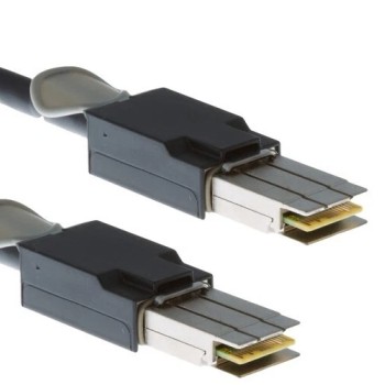 Bladeswitch 3-Meter Cable for Dell Bladeswitch 3-Meter Cable for Dell