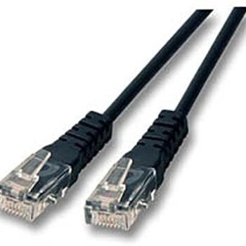 T1 Cable RJ45 to RJ45 Bare