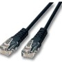 T1 Cable RJ45 to RJ45 Bare
