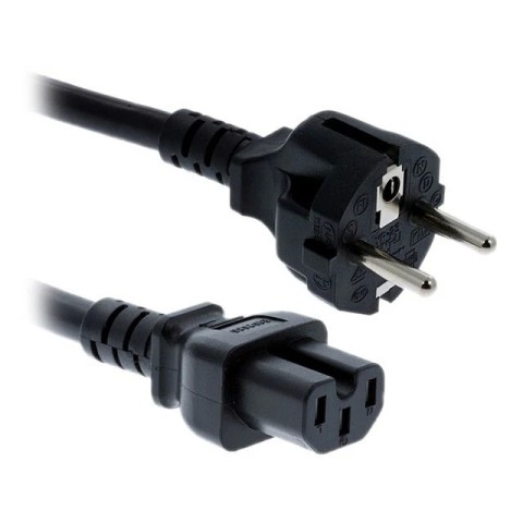 Cisco CAB-TA-EU Europe AC Type A Power Cable with Notch