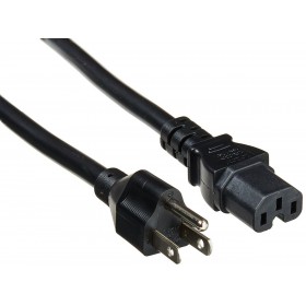 AC Power Cord for Cisco Catalyst 3850 (North America)