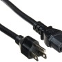 AC Power Cord for Cisco Catalyst 3850 (North America)