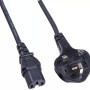United Kingdom AC Type A Power Cable