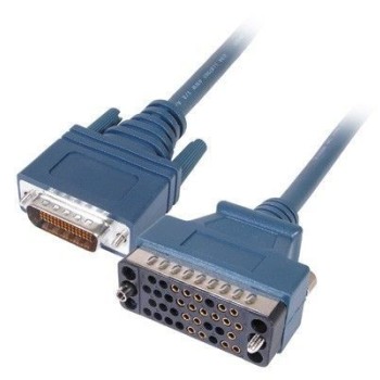 V.35 Cable DCE Female 10-Feet Network