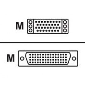 Cable V.35 Shielded 3 Meters / 10 Feet