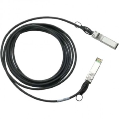 3-Meter 10GbE SFP+ Passive Twinax Copper Cable Harness Cx1 F/cde Gen3