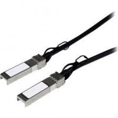 5-Meter SFP+ 10GbE Passive Twinax Cu Harness Cx1 for Cde Generation3