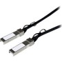 5-Meter SFP+ 10GbE Passive Twinax Cu Harness Cx1 for Cde Generation3