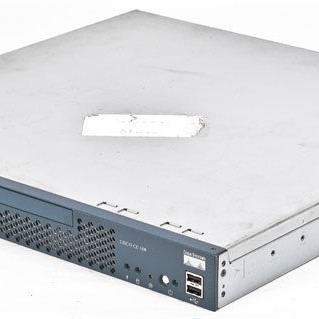 Content Engine 510, Intel Celeron 1.7Ghz, 512MB Infineon RAM, Content Server