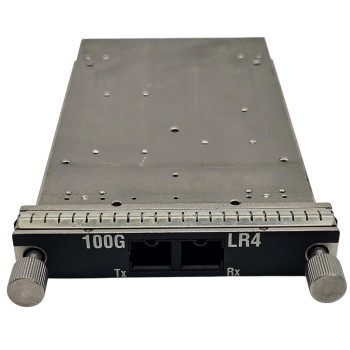 100GBase-LR4 CFP Module for SMF 10km Single-Mode Fiber