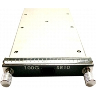 Cisco CFP-100G-SR10 100GBase-SR10 CFP Transceiver 100M OM3 Expansion Module