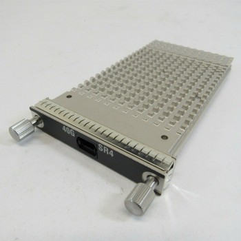 40GBase-SR4 CFP Module with MPO Connector 40GBase-SR4 CFP Module with MPO Connector
