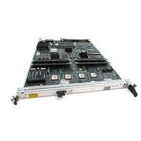 1-Port Channelized OC-12 POS Line Card, SM, IR