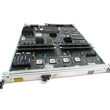 1-Port Channelized OC-12 POS Line Card, SM, IR