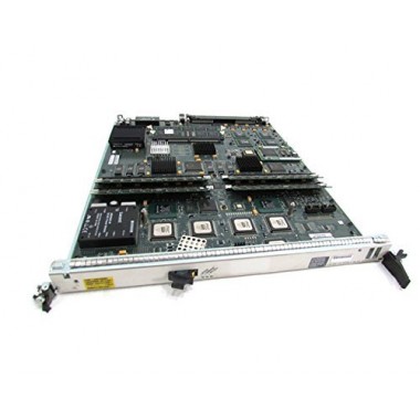 1-Port Channelized OC-12 POS Line Card, SM, IR