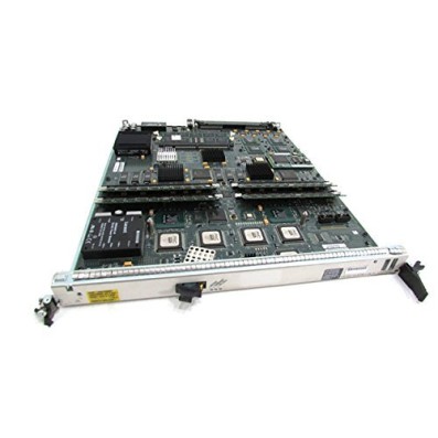 Cisco CHOC12/STS3-IR-SC 1-Port Channelized OC-12 POS Line Card, SM, IR