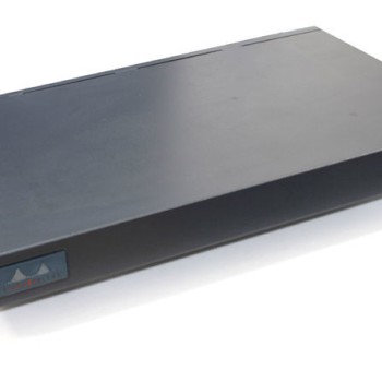 2500 Series 2501 2-Port Serial 1-Port Ethernet AUI Router