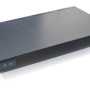 2500 Series 2501 2-Port Serial 1-Port Ethernet AUI Router