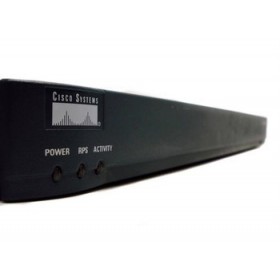 High Performance 10/100 Modular Router, 2650XM with Call Manager Express