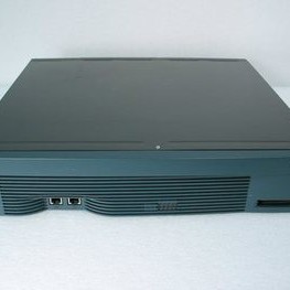 3600 Series 4-Slot Modular Router DC Power Supply 3600 Series 4-Slot Modular Router DC Power Supply