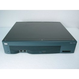 Cisco CISCO-3640-DC 3600 Series 4 Slot Modular Router DC Power Supply