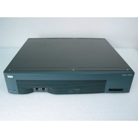 3600 Series 4 Slot Modular Router DC Power Supply