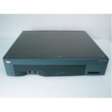 3600 Series 4 Slot Modular Router DC Power Supply