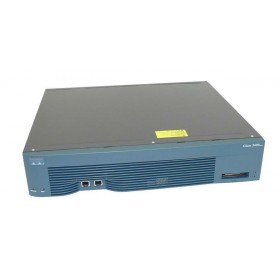 3640 Multiservice Platform Router