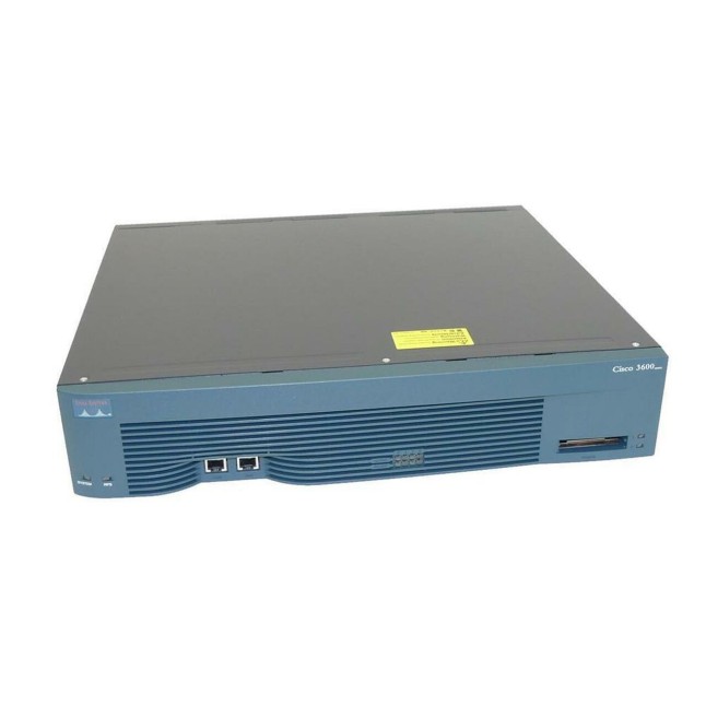 Cisco CISCO-3640-RPS 3640 Multiservice Platform Router
