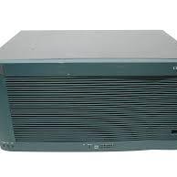 3660 3661 6-Slot Chassis with Single AC Power Supply, No Modules 3660 3661 6-Slot Chassis with Single AC Power Supply, No Modules