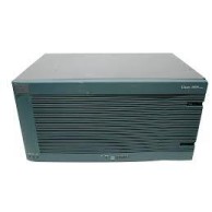 Cisco CISCO-3661-AC 3660 3661 6-Slot Chassis with Single AC Power Power Supply, No Modules