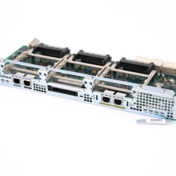 3745 2-Port 10/100 I/O Controller Board Card 3745 2-Port 10/100 I/O Controller Board Card