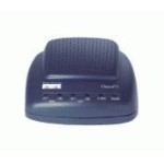 Cisco CISCO-677 ADSL DSL Broadband Router with 4 LAN Ports and Built-in VPN Firewall