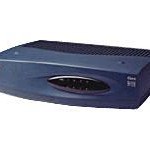 8-Port 10/100 Unmanaged Micro Switch