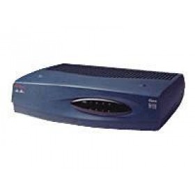 8-Port 10/100 Unmanaged Micro Switch