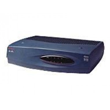 8-Port 10/100 Unmanaged Micro Switch