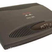 1601 Desktop Router