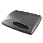 Cisco CISCO1603 1603 Ethernet, ISDN BRI S/T Modular Router