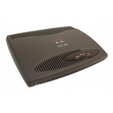 1600 Series Modular Access Wired Router